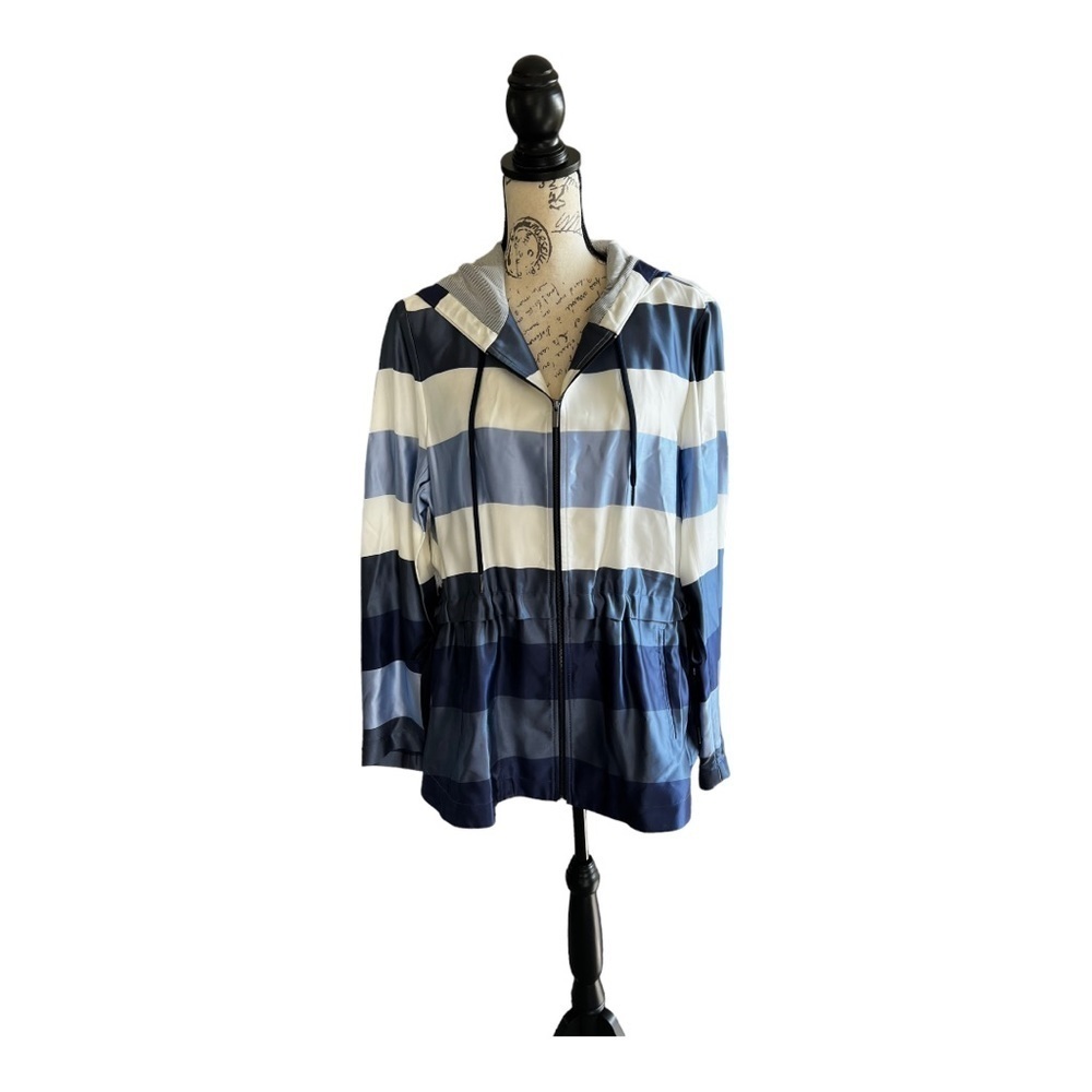 St. John Sport jacket, new with tags size L